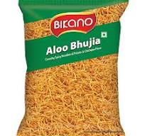 Bikano Aloo Bhujia 200 g Pouch